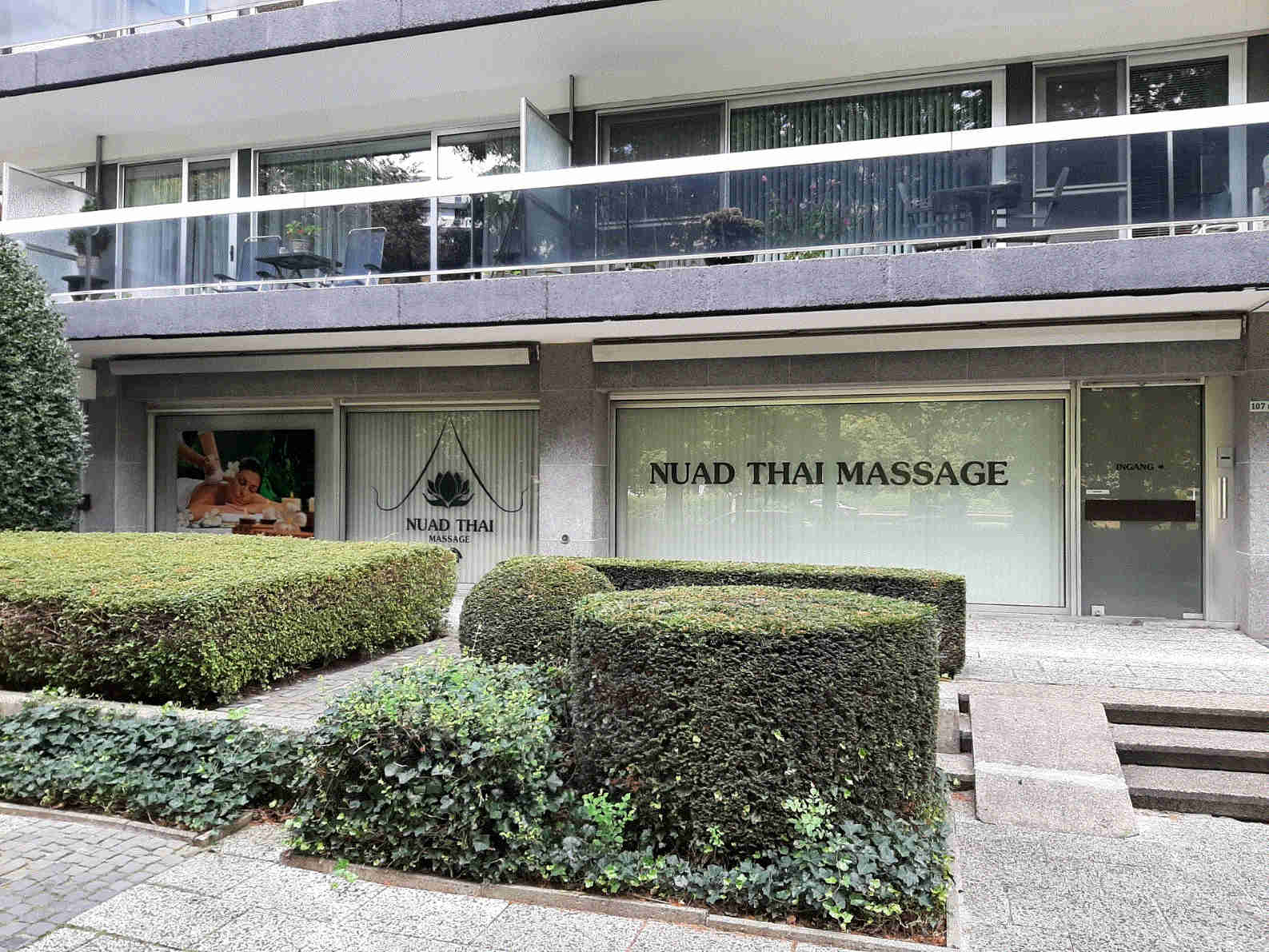 Foto 2 van Nuad Thai Massage Antwerpen