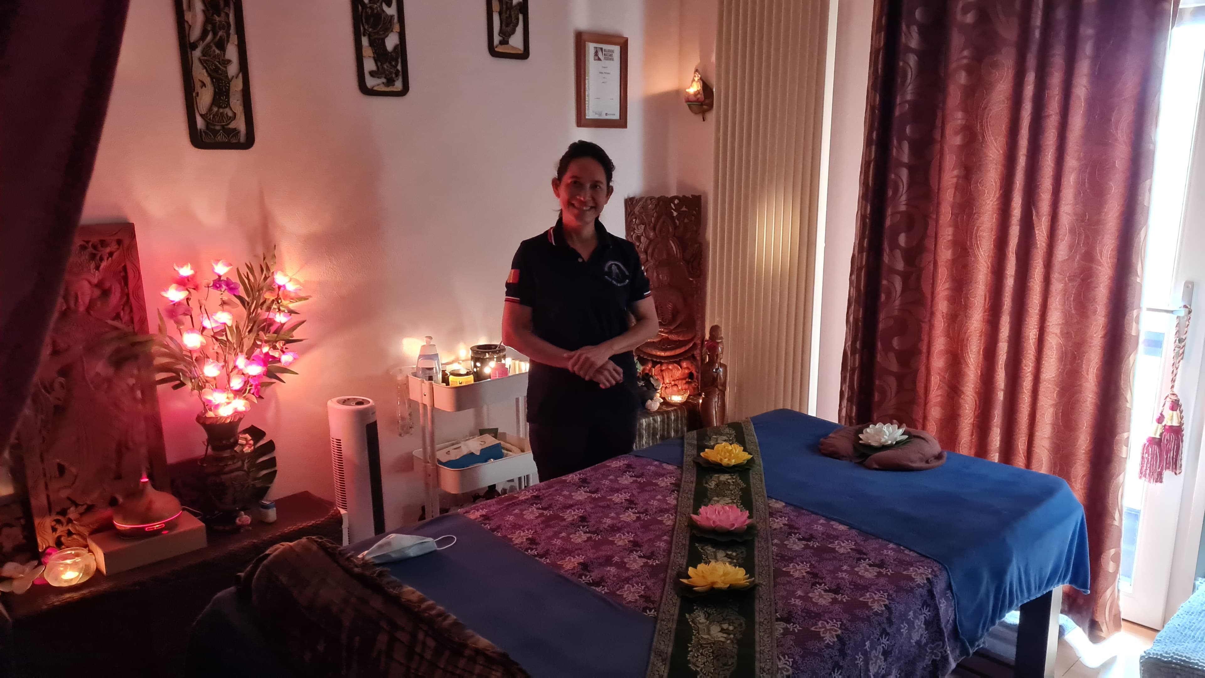 Foto 2 van Sing Thai Massage