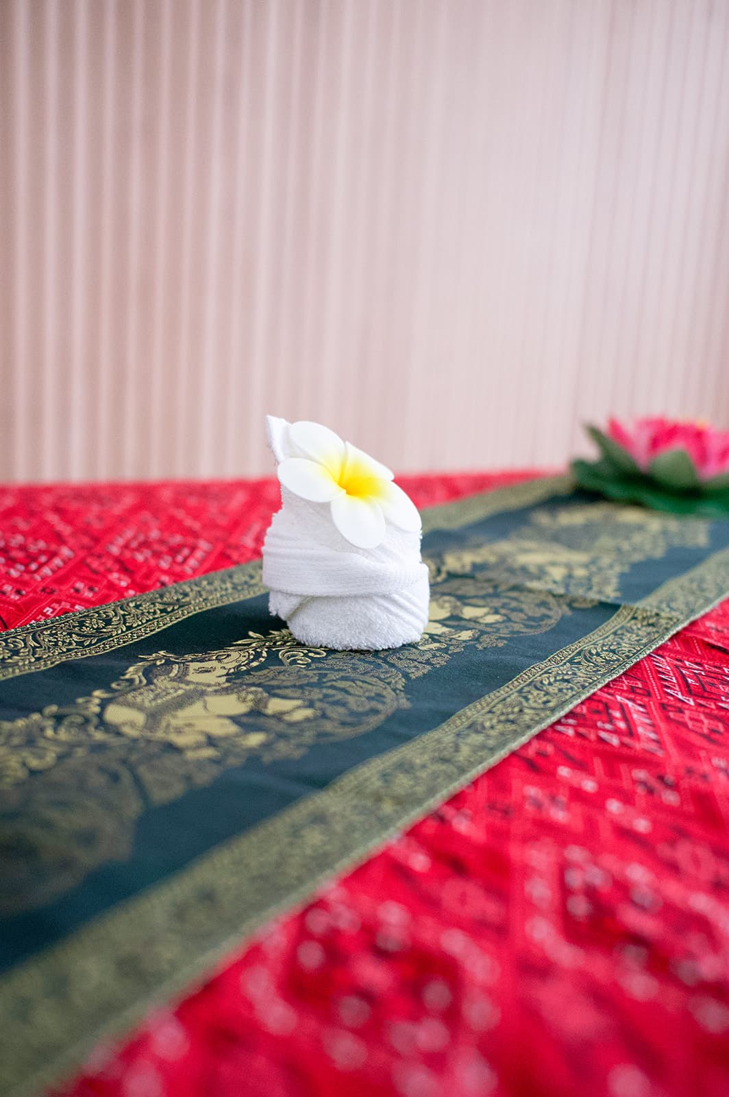 Foto 3 van Samruai Traditionele Thaise Massage💆