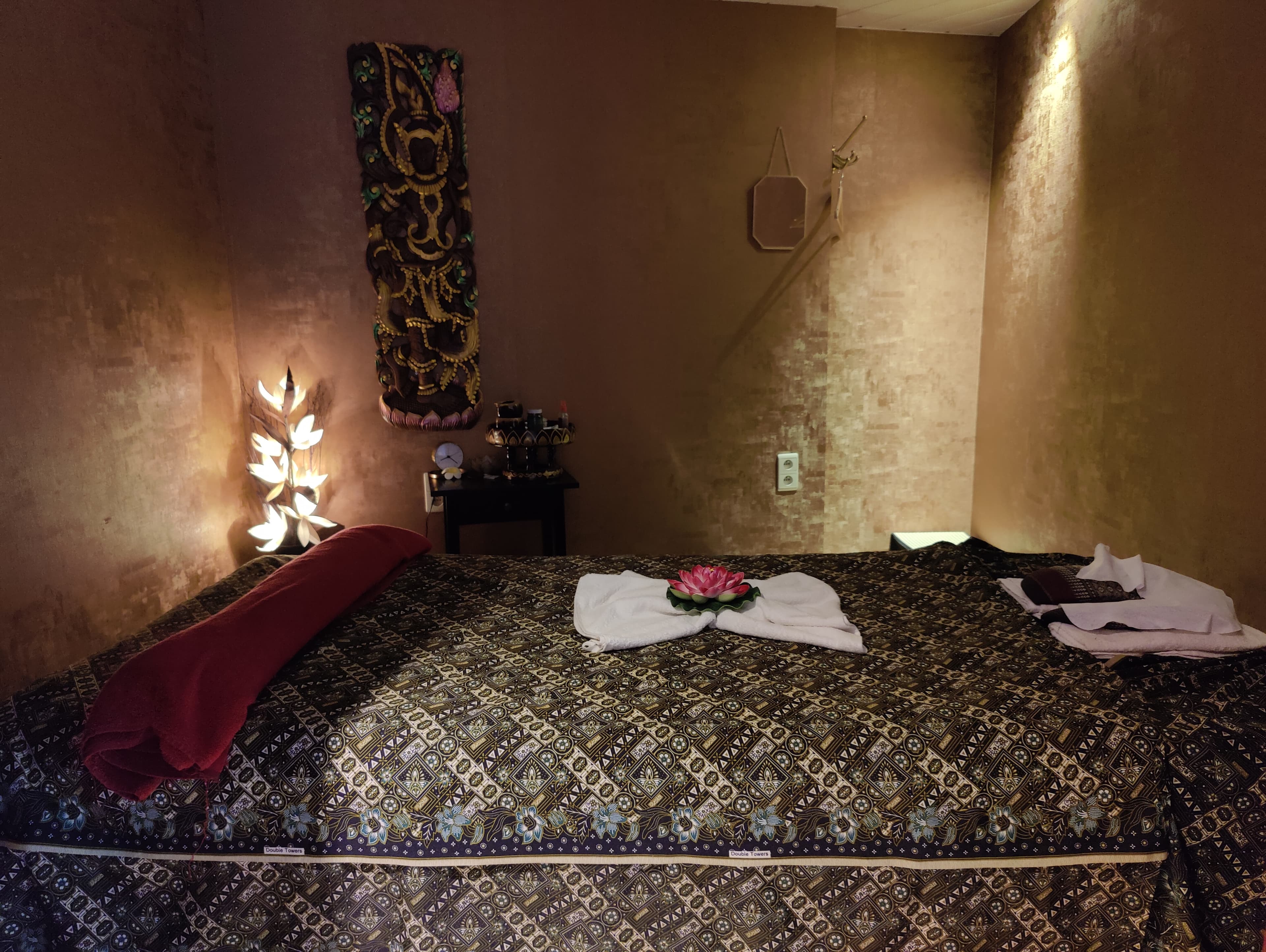Aya Thai Massage – Thaise massage in Sint-Niklaas