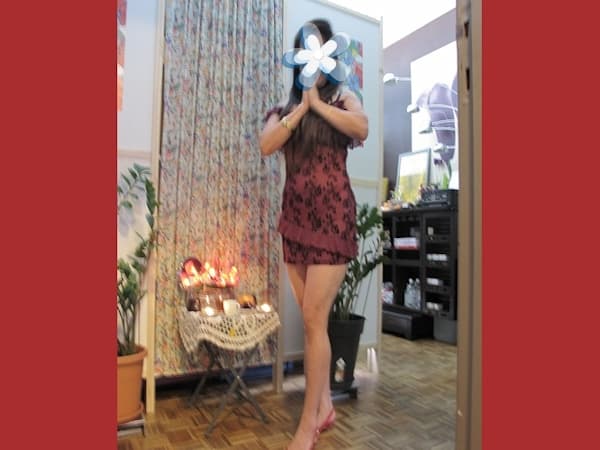 Foto 3 van Nalee Thai Massage
