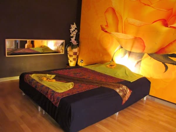 Nalee Thai Massage