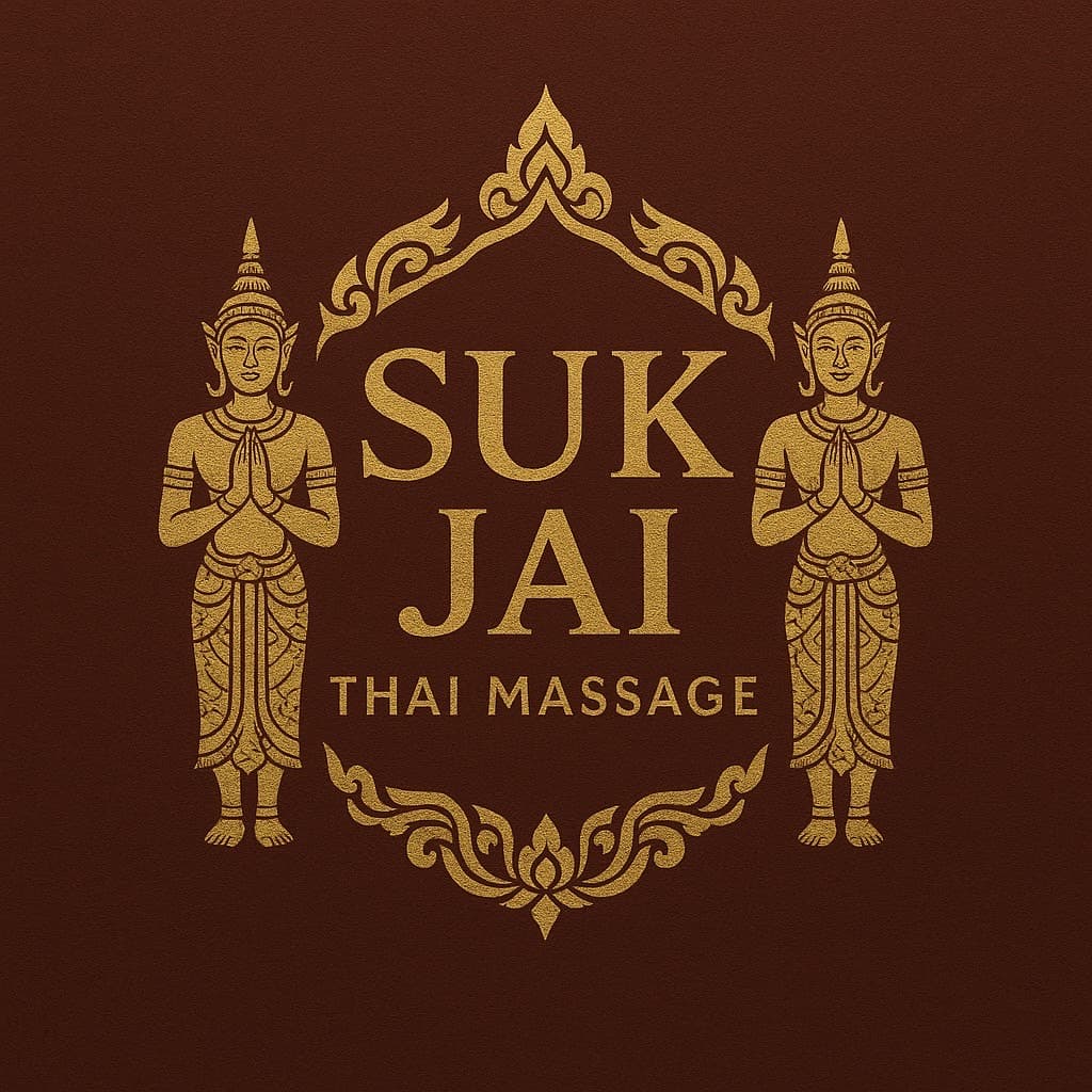 Foto 3 van Suk Jai Thai Massage