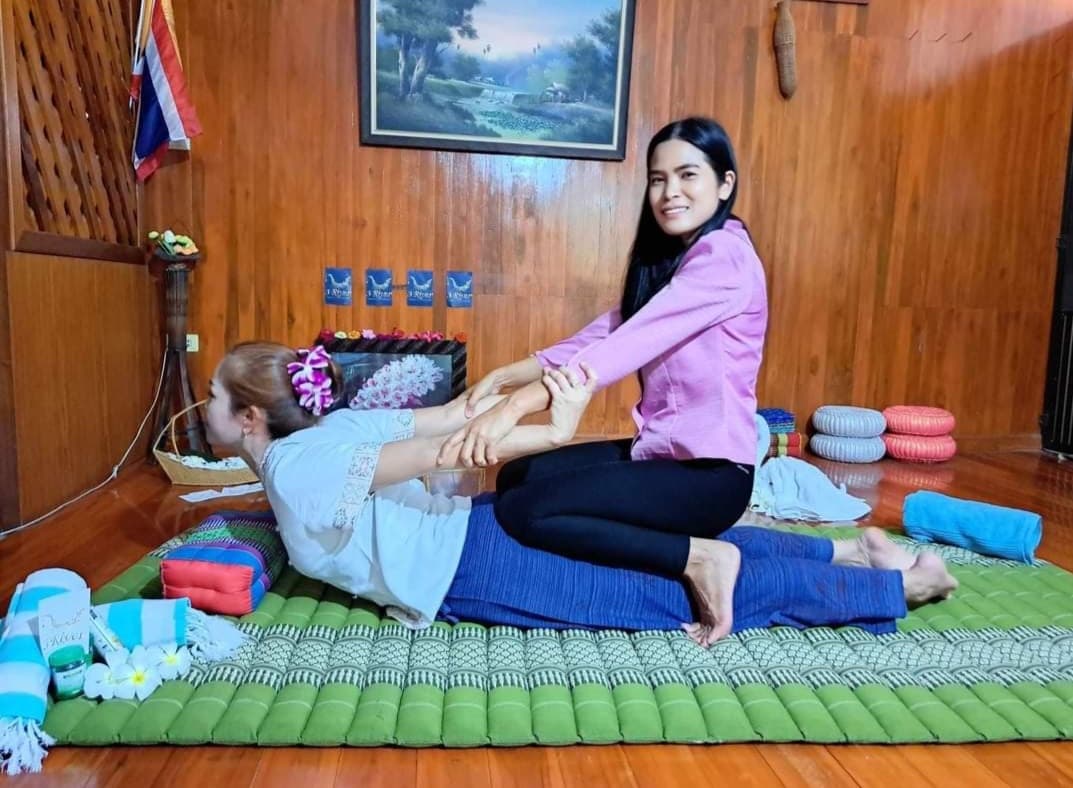 Foto 3 van 3River Thai Massage beauty & Spa