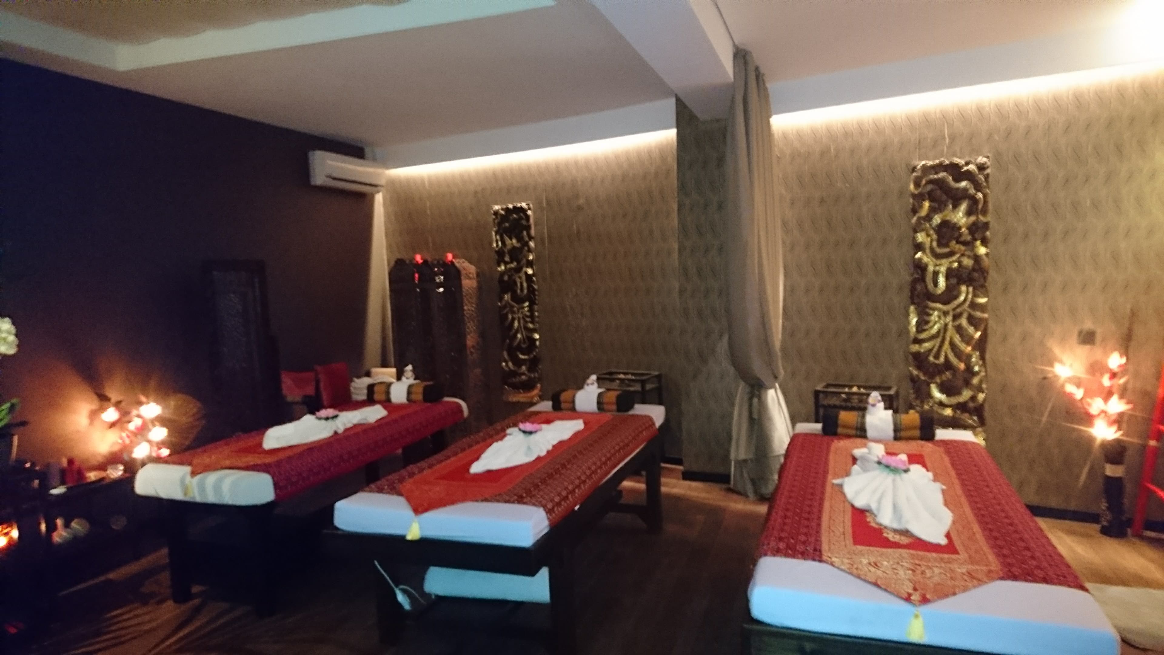 Siam Spa & Relax – Thaise massage in Lier