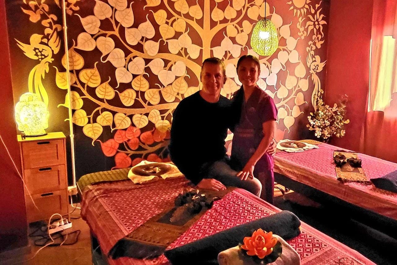 Foto 2 van Sbay Thai Massage