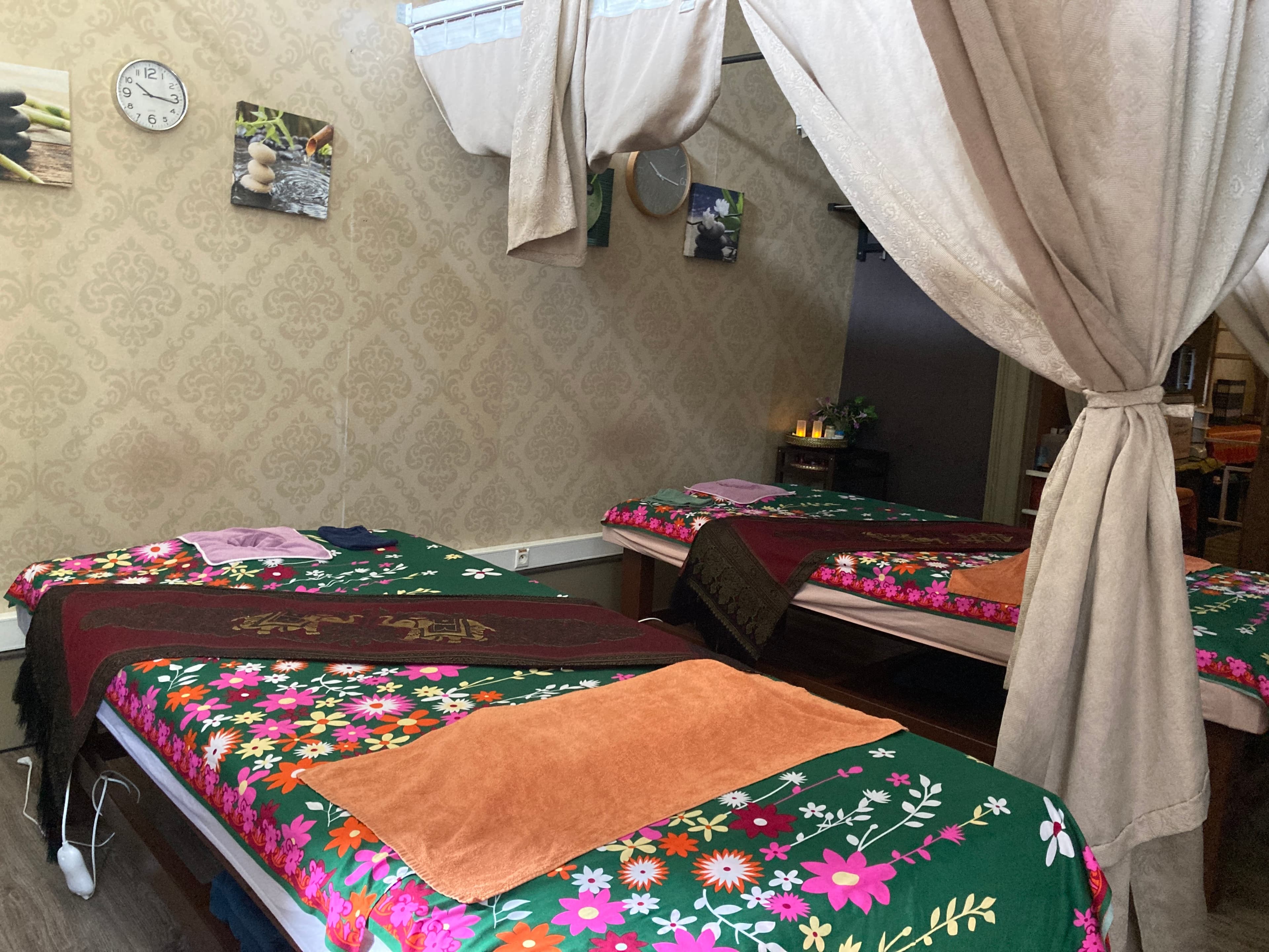 Foto 3 van Orchid Thai Therapy Mechelen