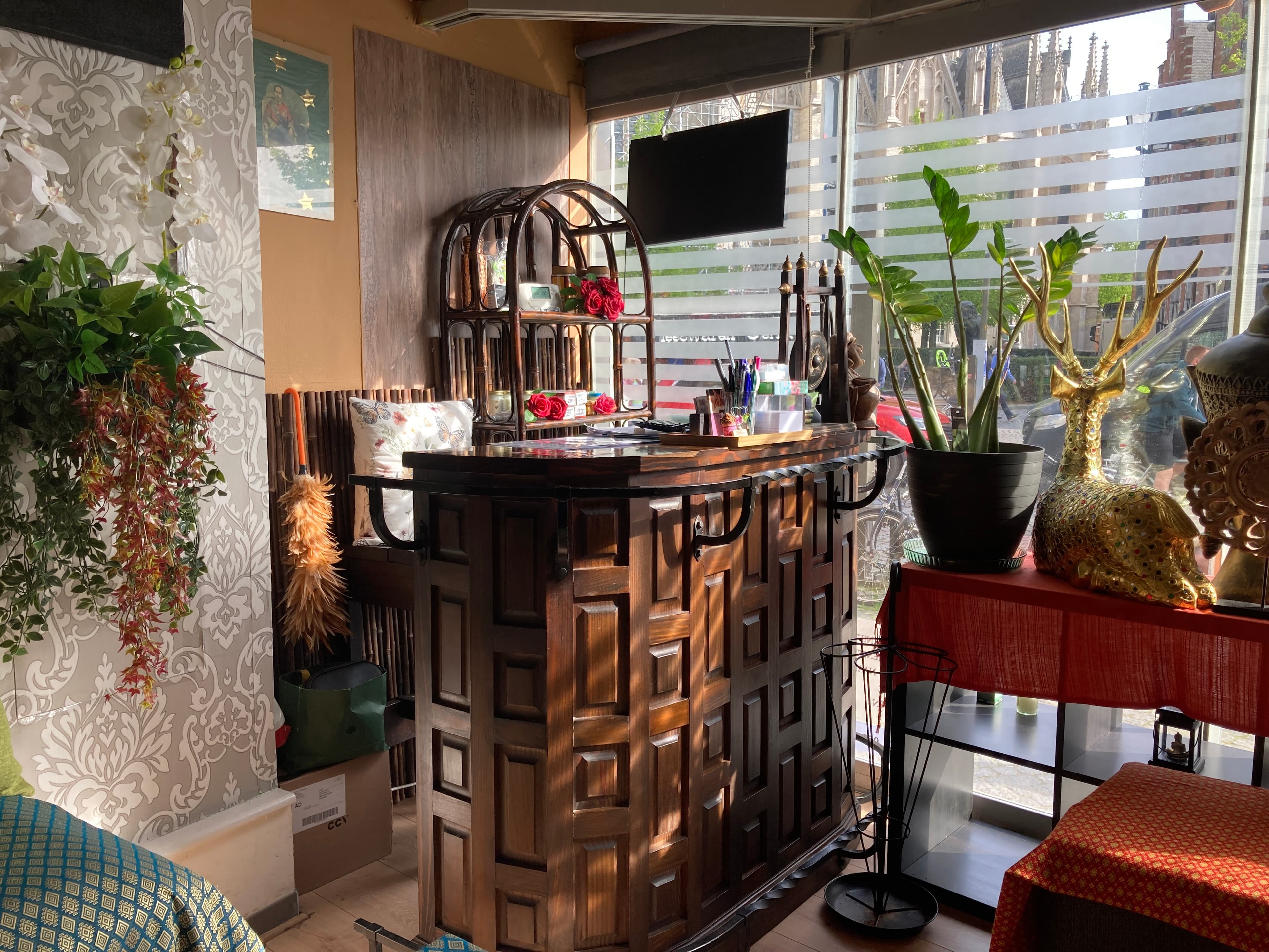 Orchid Thai Therapy Mechelen – Thaise massage in Mechelen