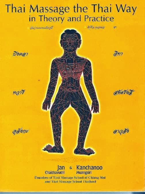 Foto 3 van Urrucha Thaise Massage Therapie