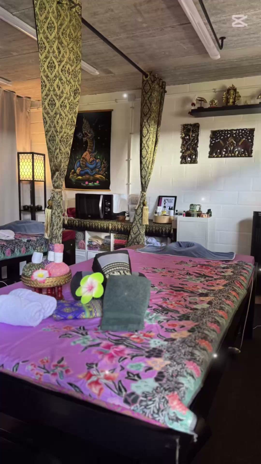 Foto 3 van Ning Thai Massage