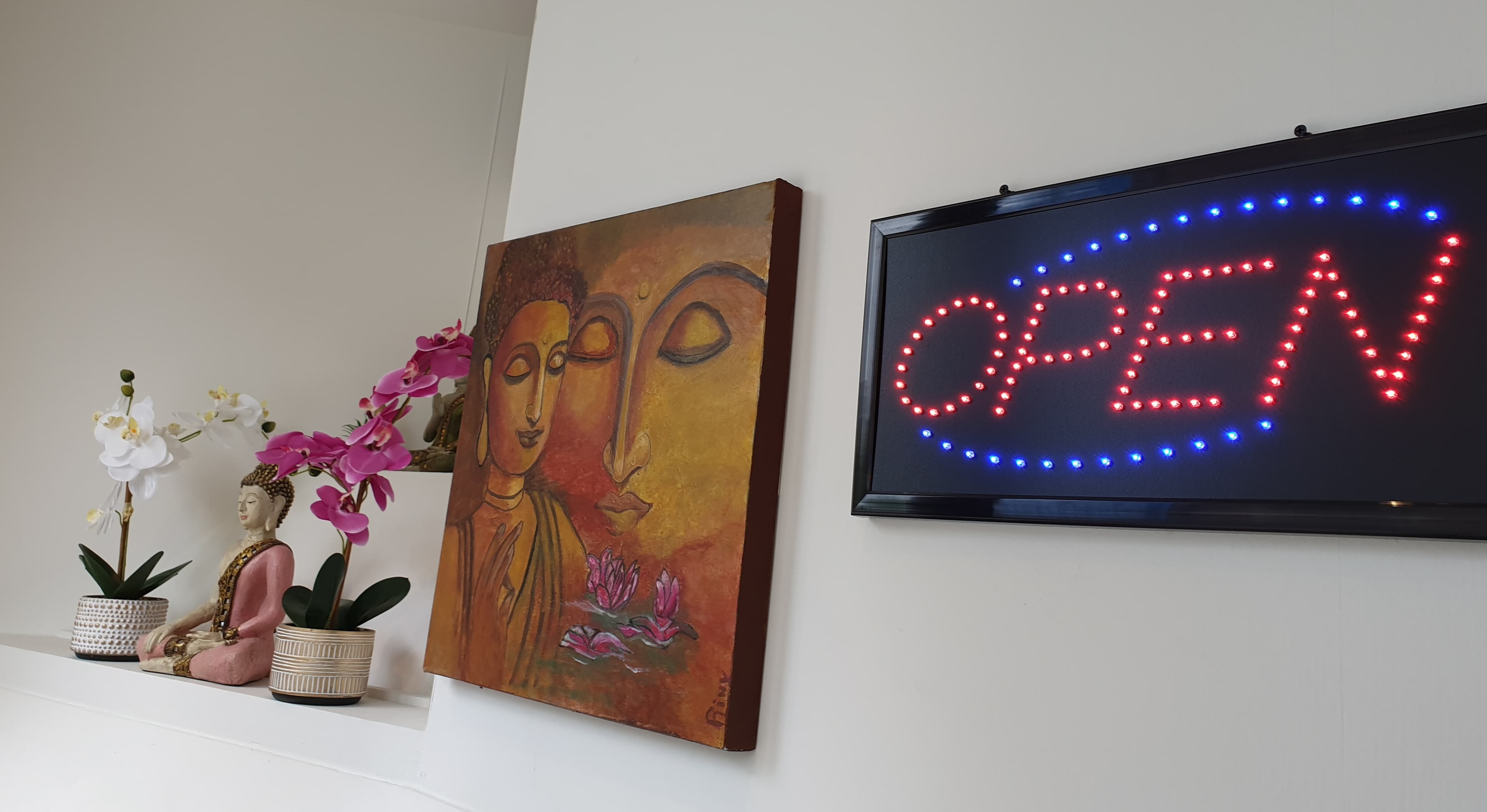 Good health Thai Massage – Thaise massage in Geel