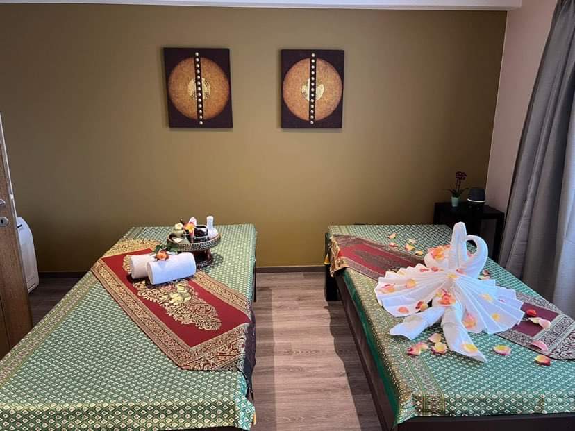 Foto 3 van Thaise Massage Krungthep Lier