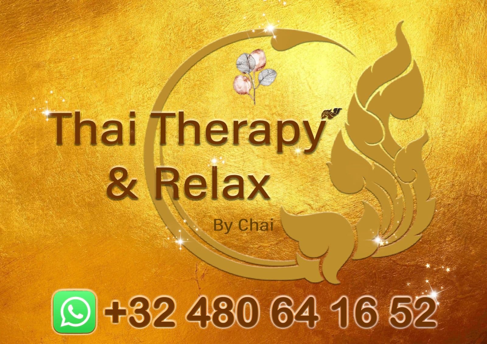 Foto 3 van Thai Therapy & Relax (by Man)