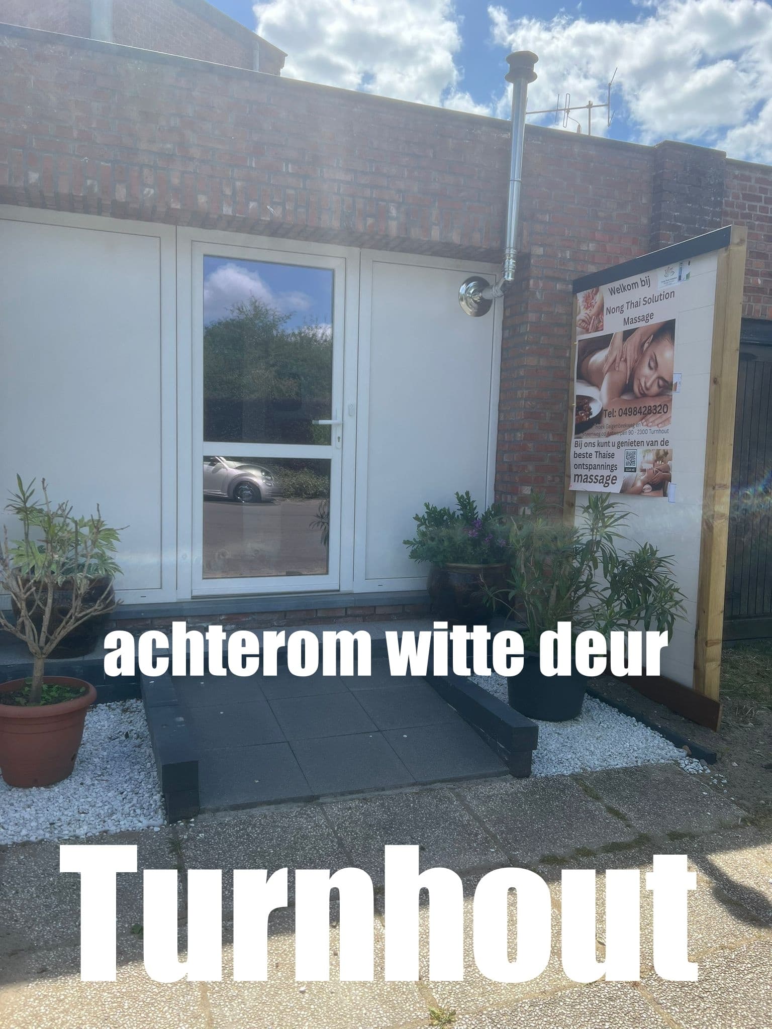 Foto 3 van Thai Solution Massage Turnhout💆