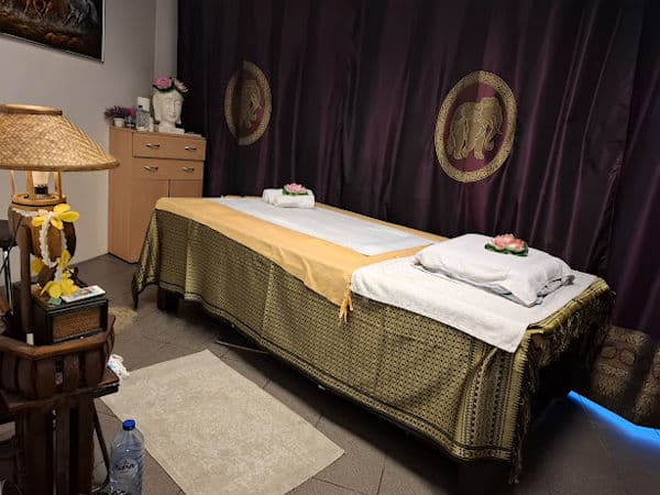 Foto 3 van Niyom Thai Massage