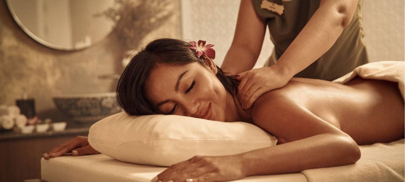 Foto 3 van Phairin Thai Massage