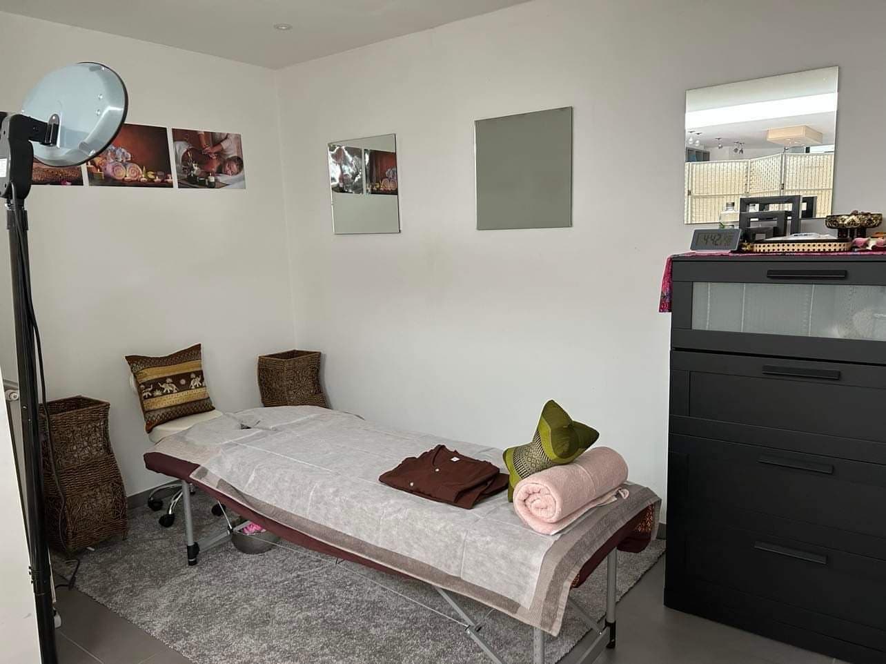 Foto 2 van Seethinee Massage & wellness