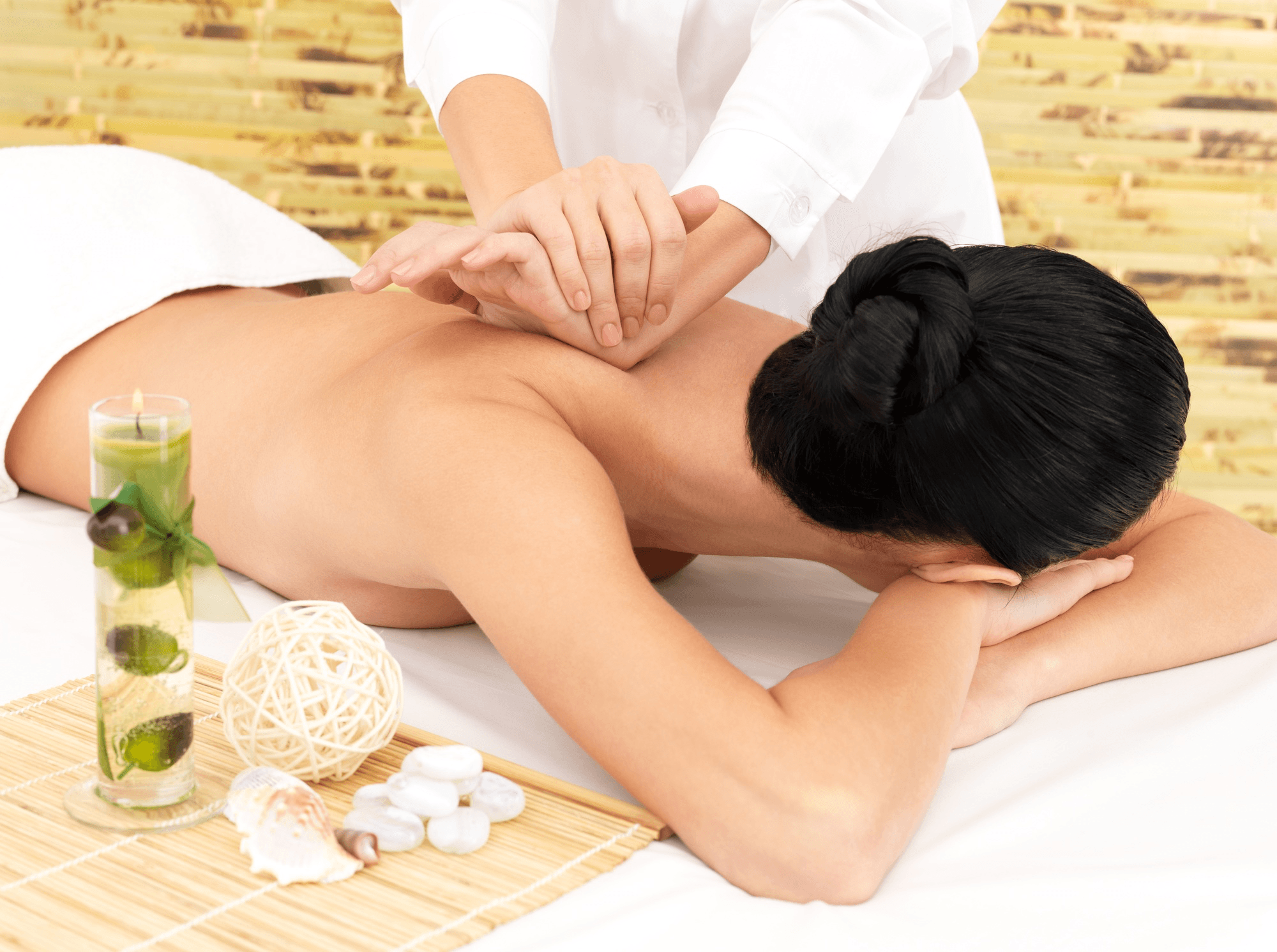 Foto 2 van Thaise massage Praethong