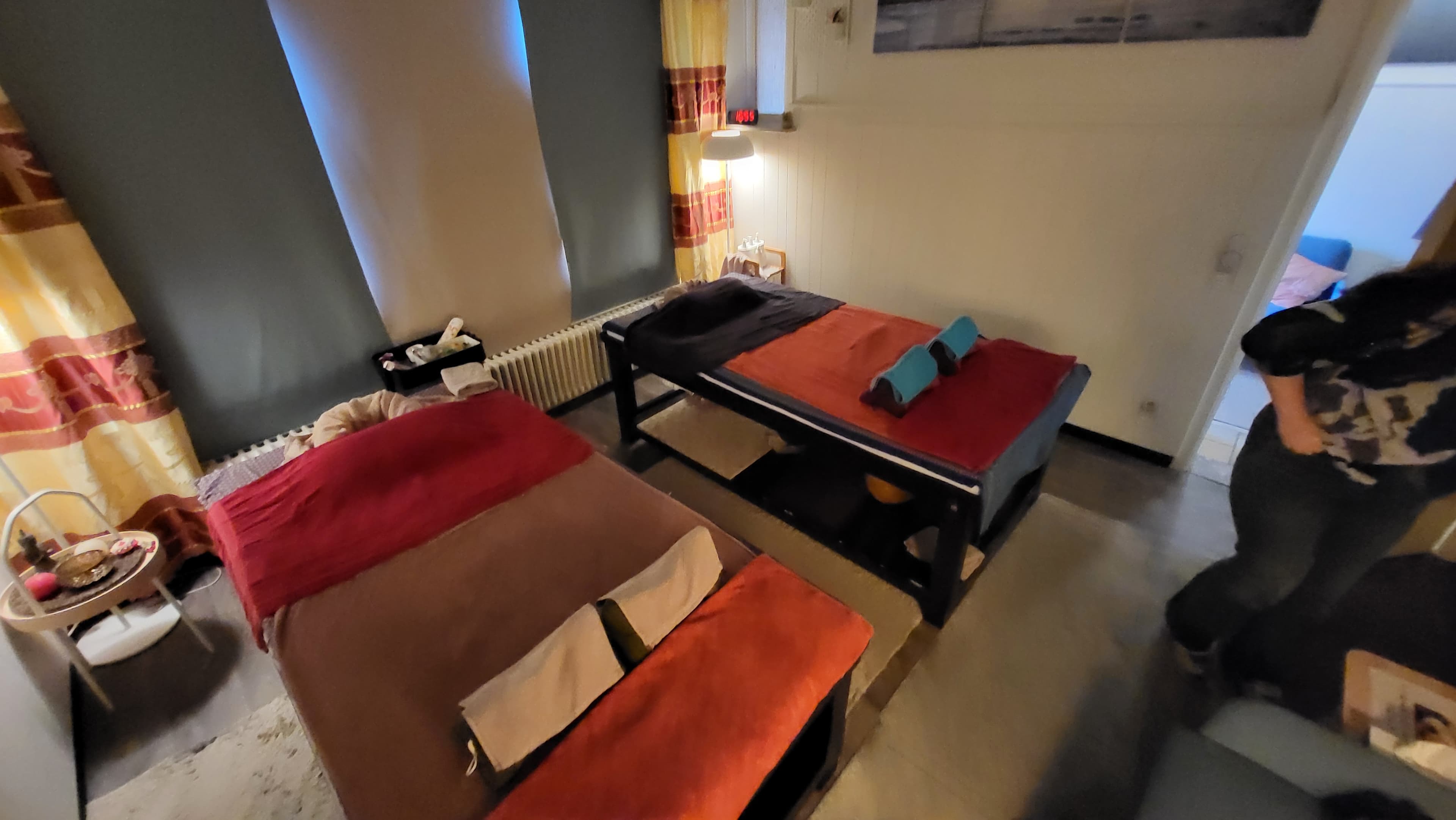 Foto 3 van Thian Massage