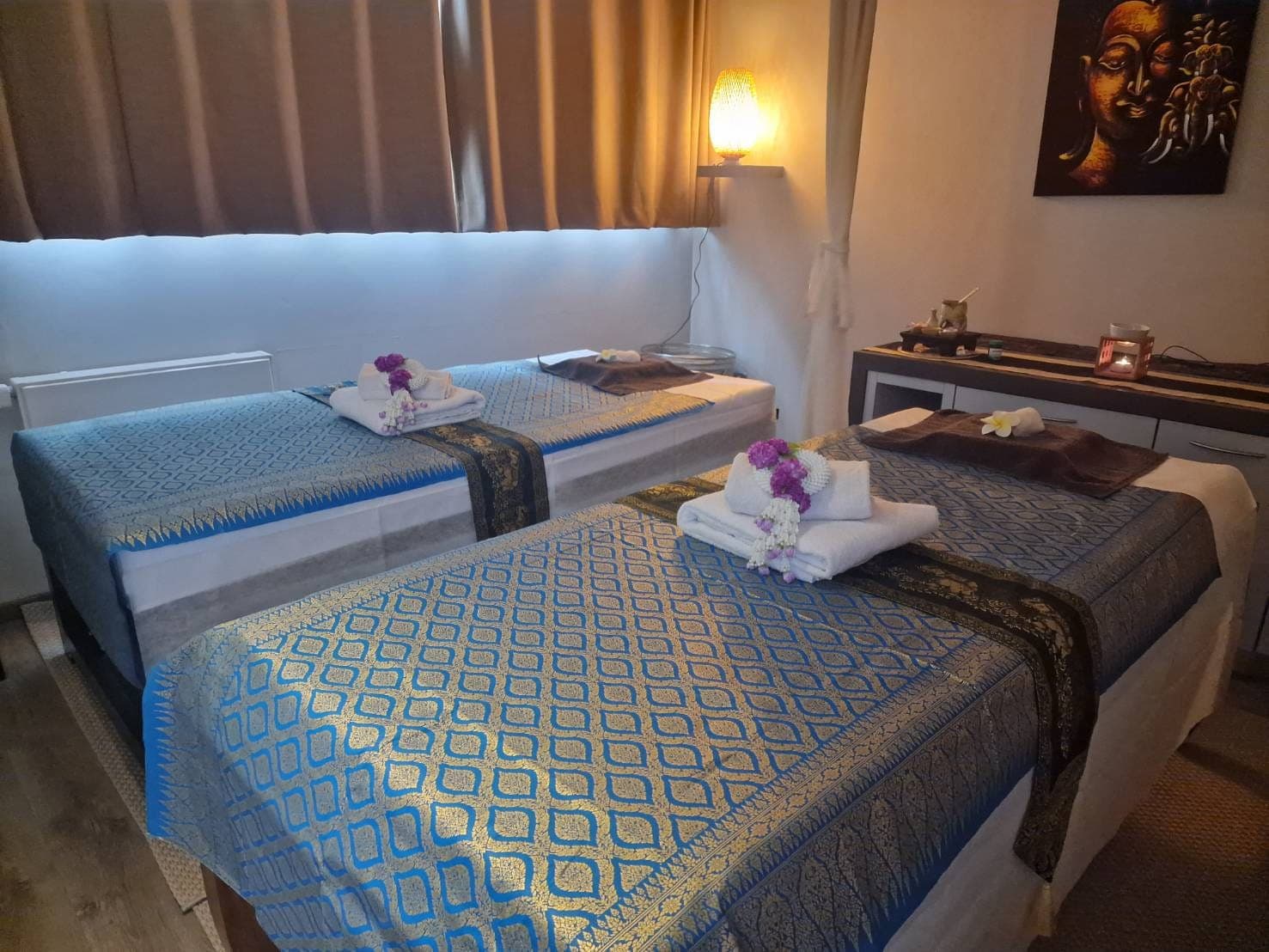Foto 2 van Your Time Thai Massage