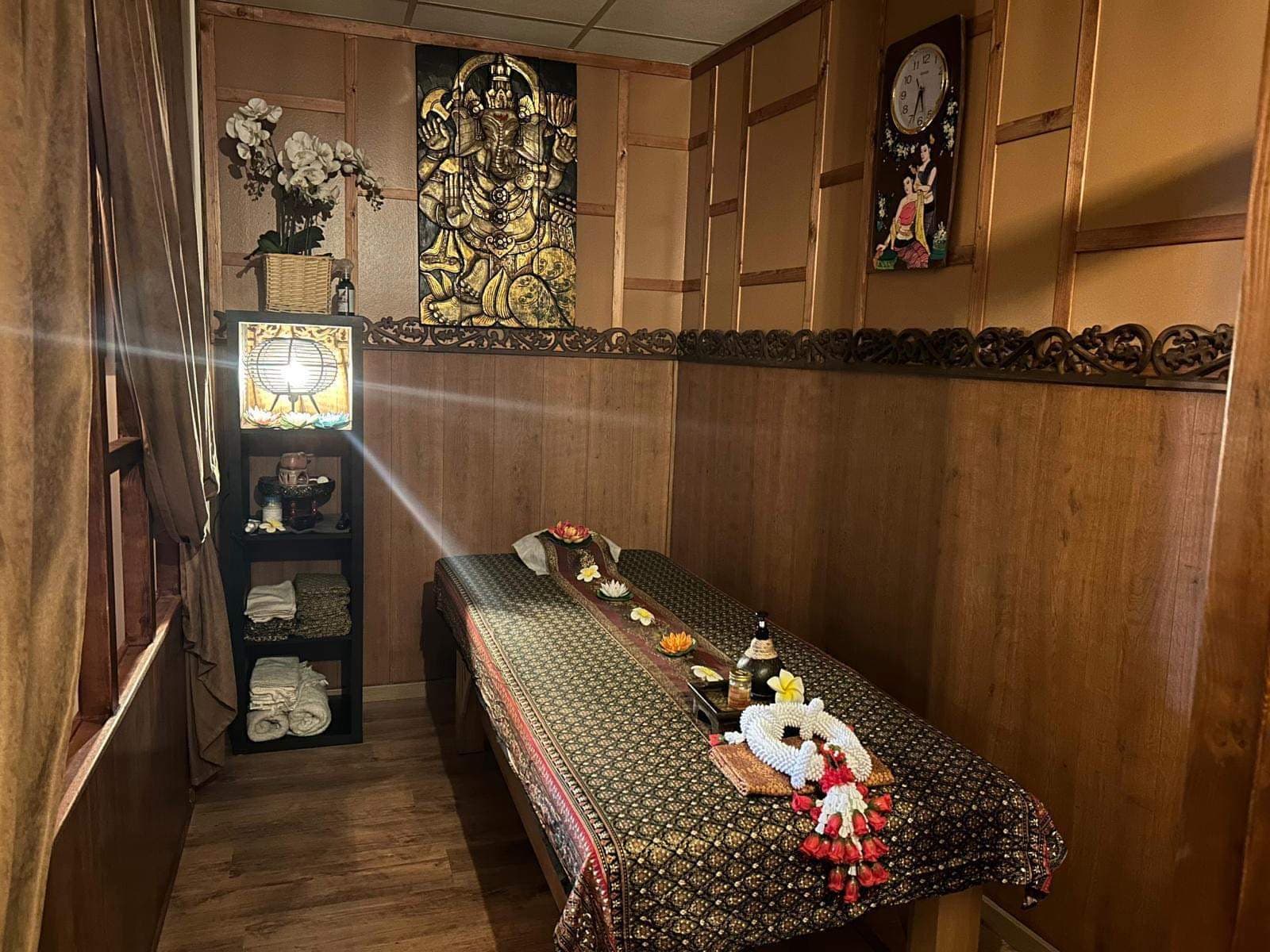 Foto 2 van Buathongchan thai massage &spa(Only women and Duo massage)