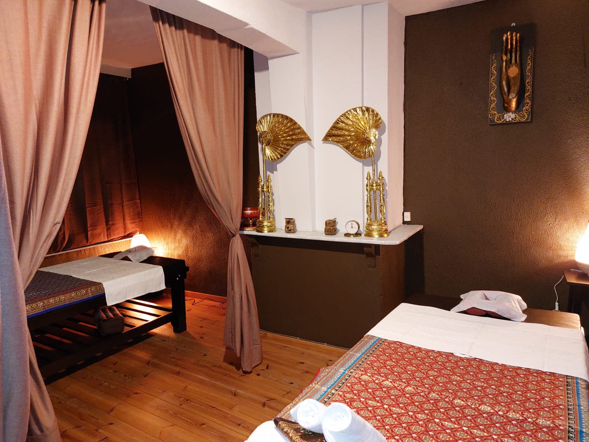 Mantra Thai Massage – Thaise massage in Ghent