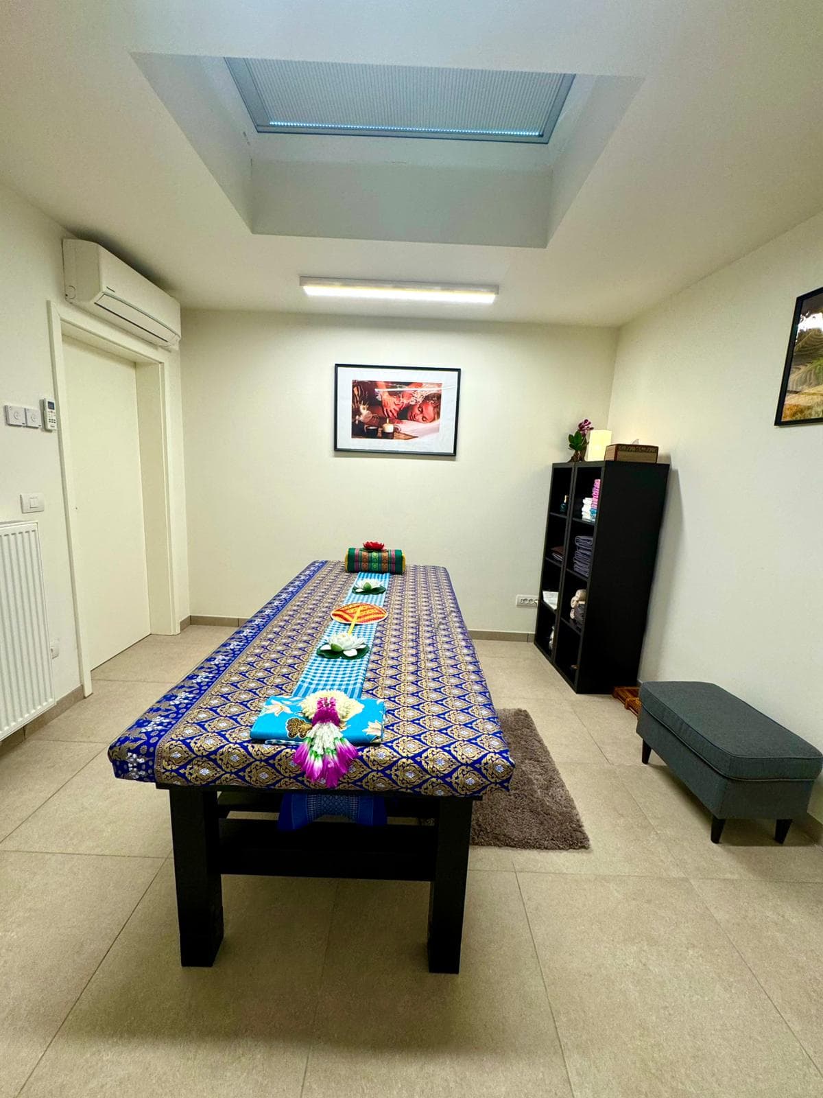 Foto 3 van Songkran Thai Massage 💆