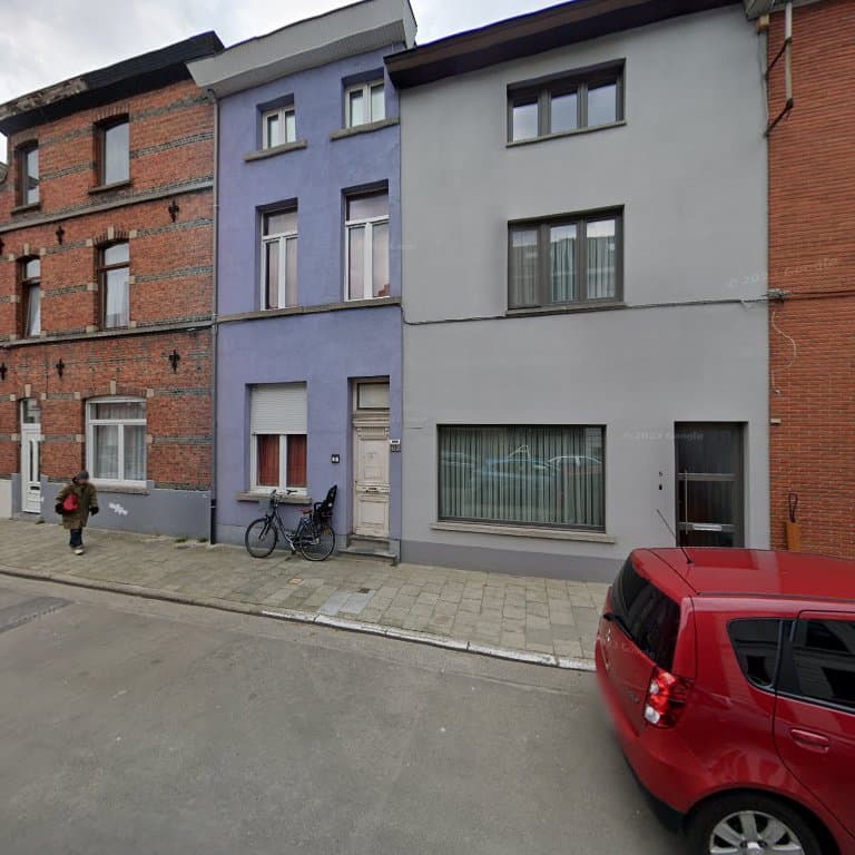Maylee Thai Massage – Thaise massage in Ghent