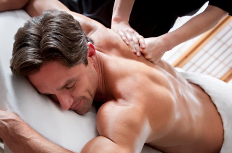 QUEENS MASSAGE GENT – Thaise massage in Ghent