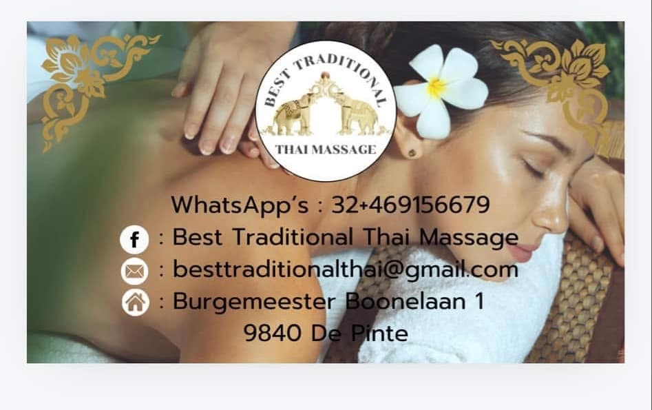 Foto 3 van Best Traditional Thai Massage