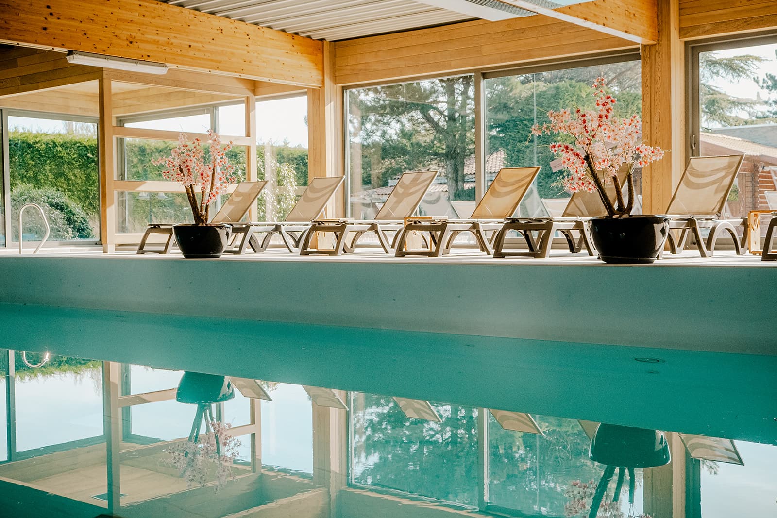 Asanti Wellness & Sauna