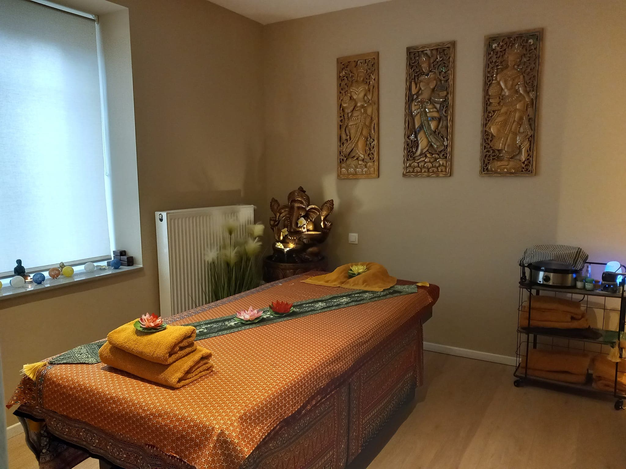 Foto 3 van Su Thaise Massage Solution