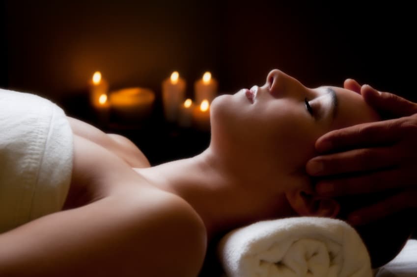 Ban Sabai Massage – Thaise massage in Halle