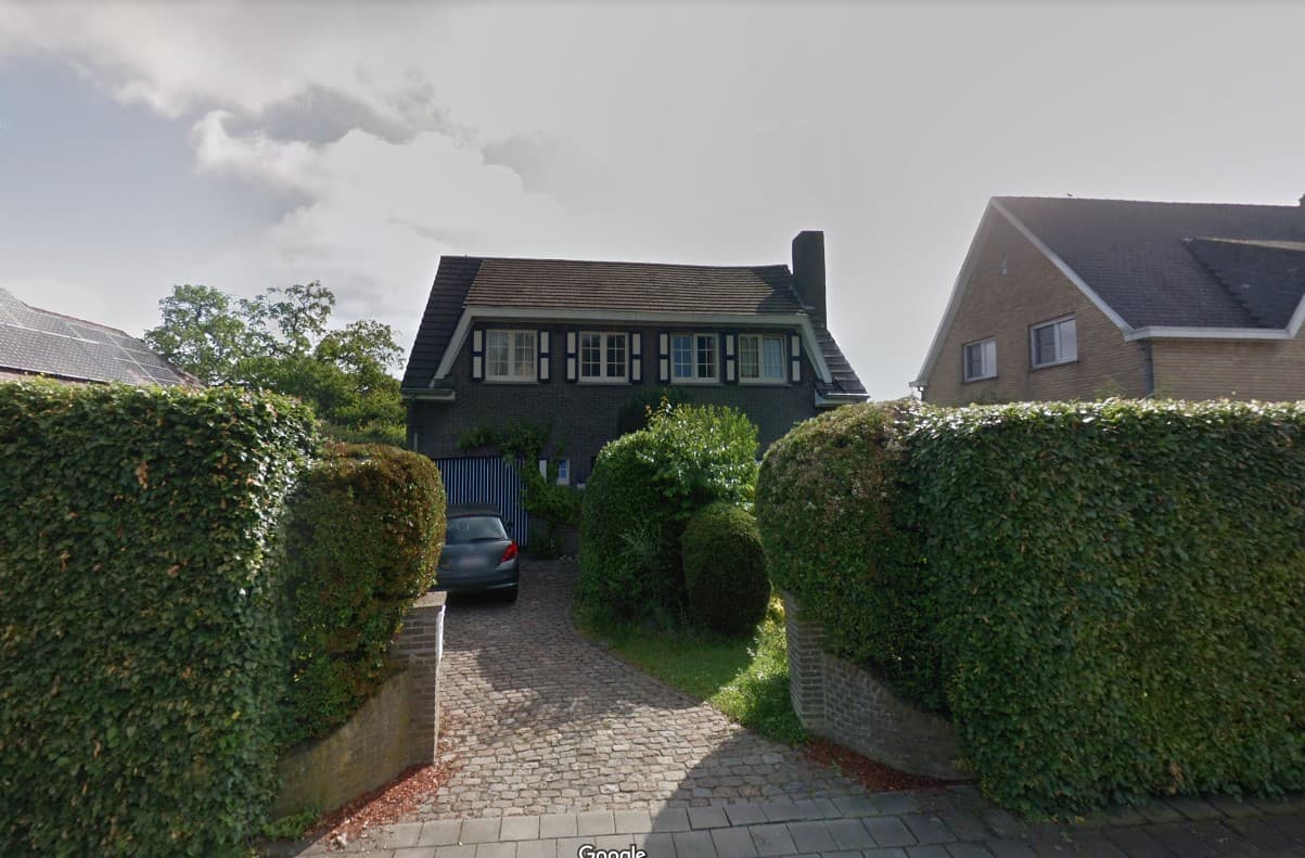 ANGEL Thai Massage – Thaise massage in Bruges