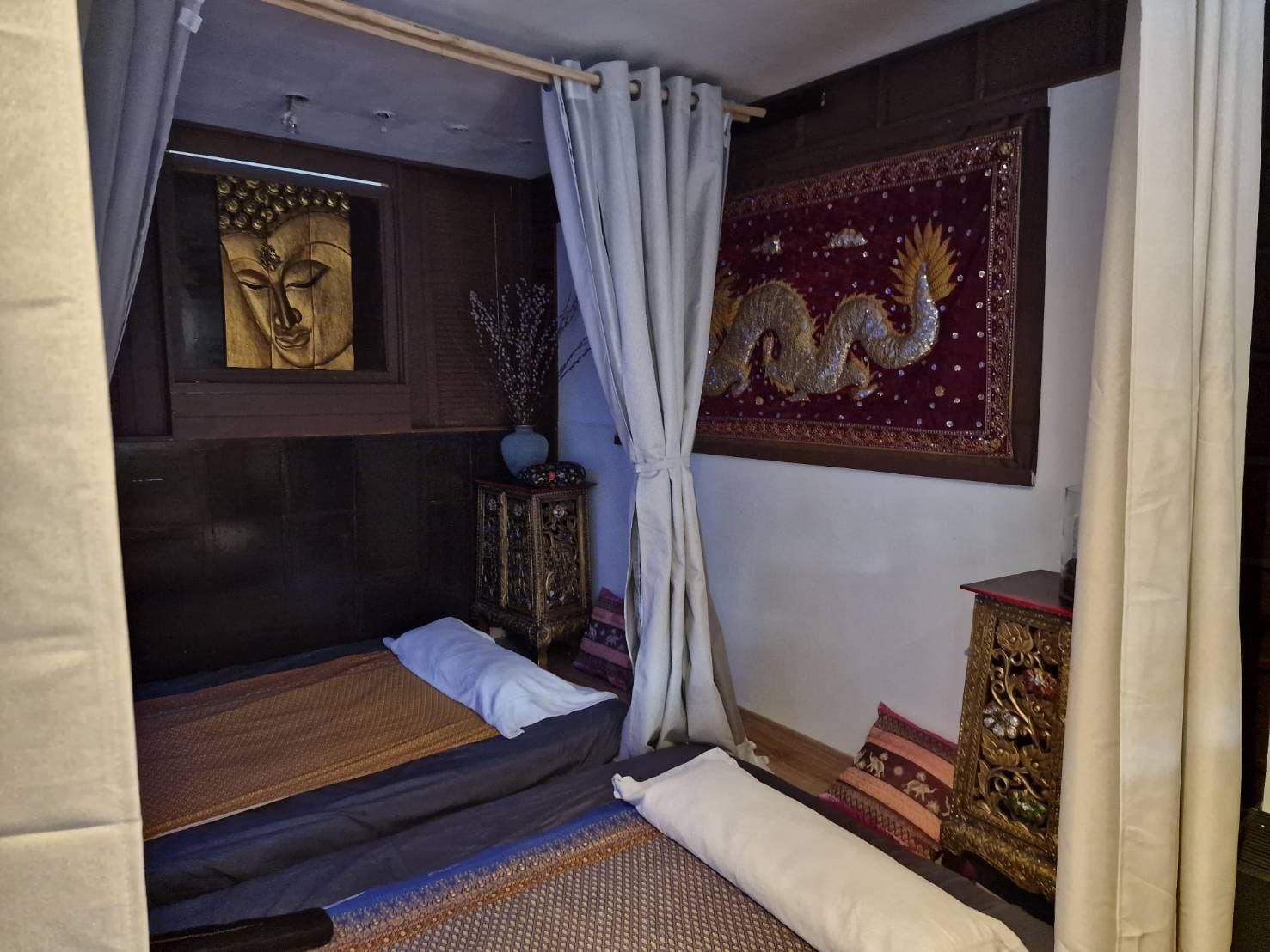Foto 2 van Rachawadee Thai massage