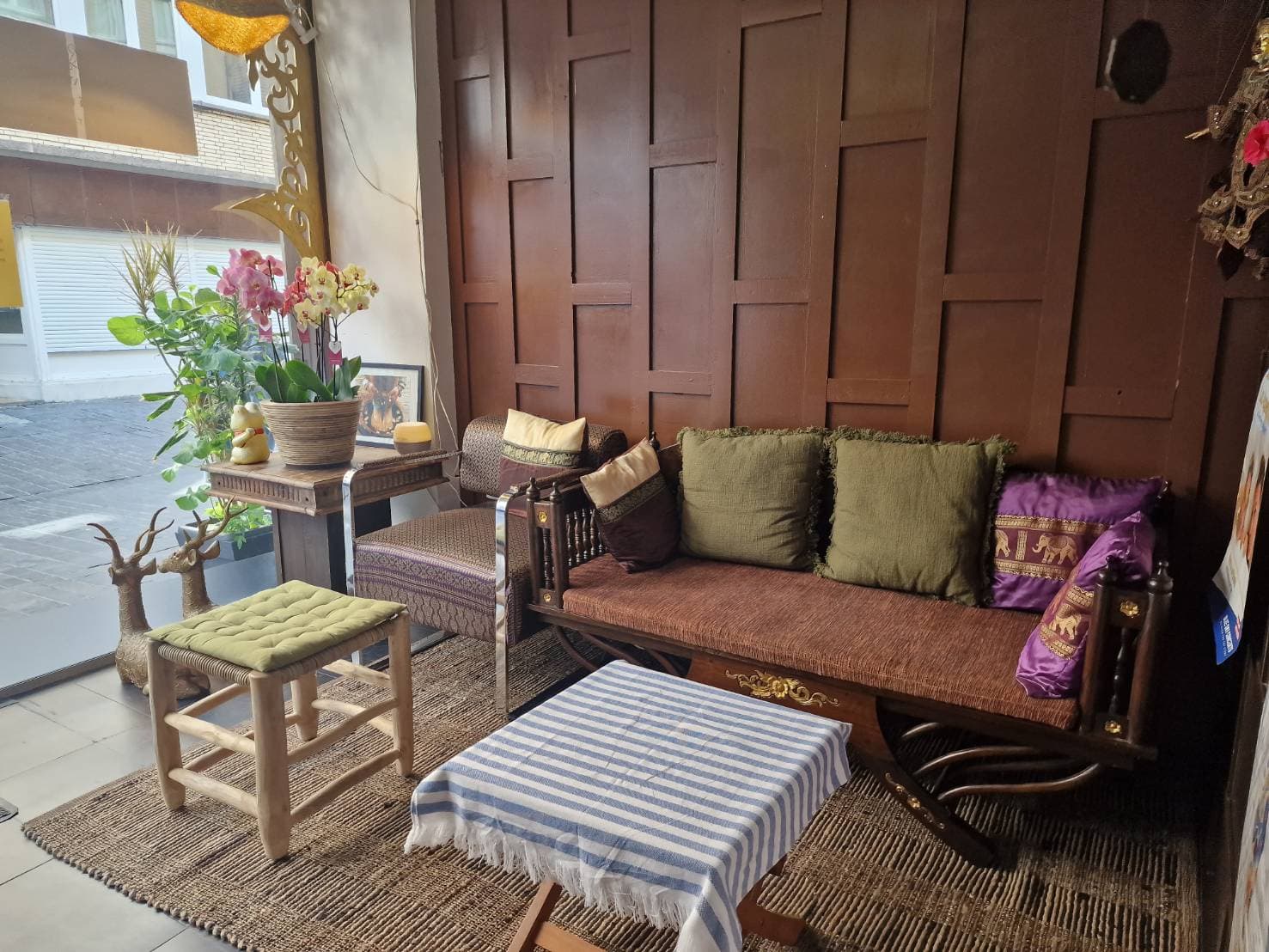 Foto 3 van Rachawadee Thai massage