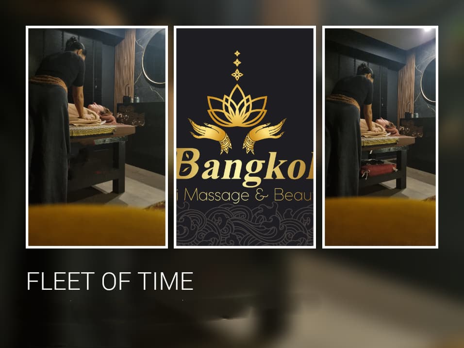 Professionele Thaise Massagetherapie – Thaise massage in Kortrijk