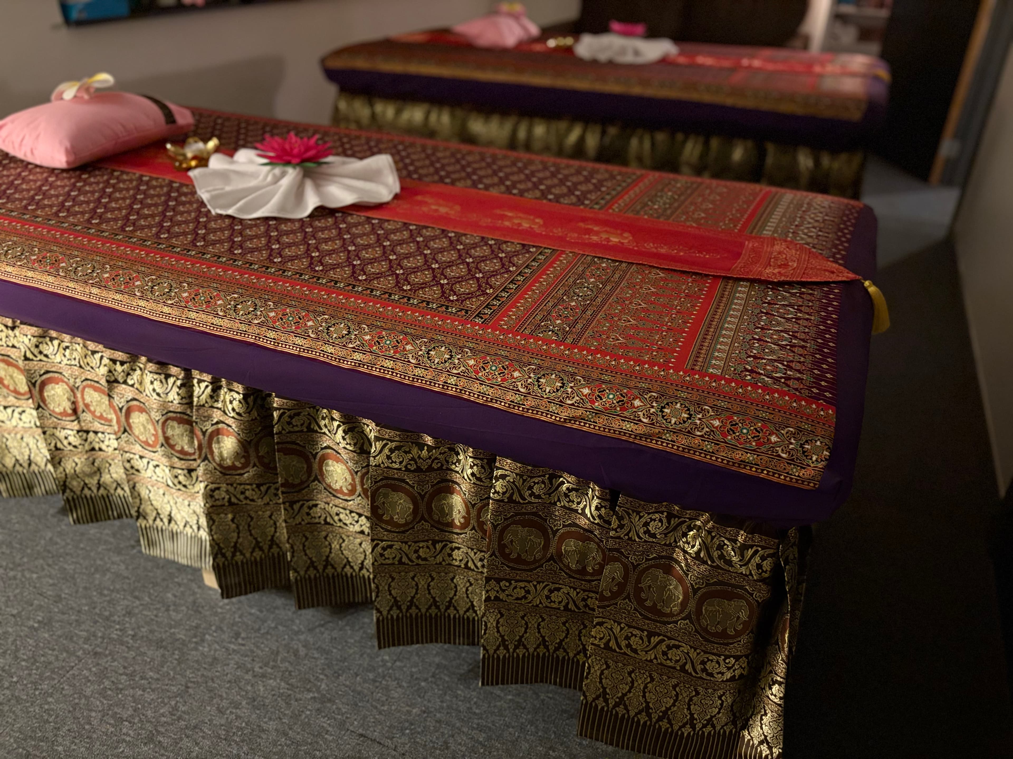 Foto 2 van The Heritage Thai Massage Spa & Beauty