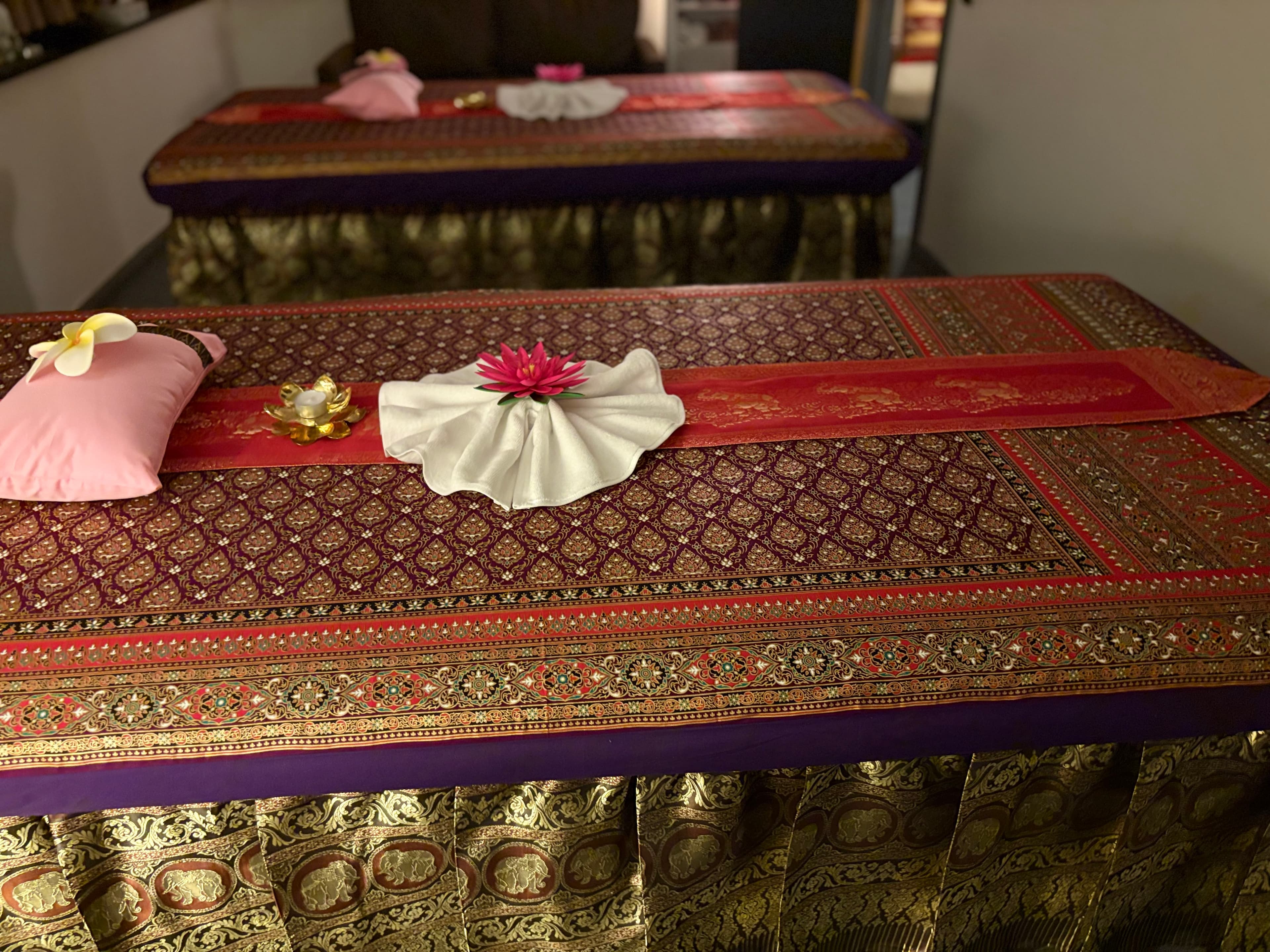 Foto 3 van The Heritage Thai Massage Spa & Beauty