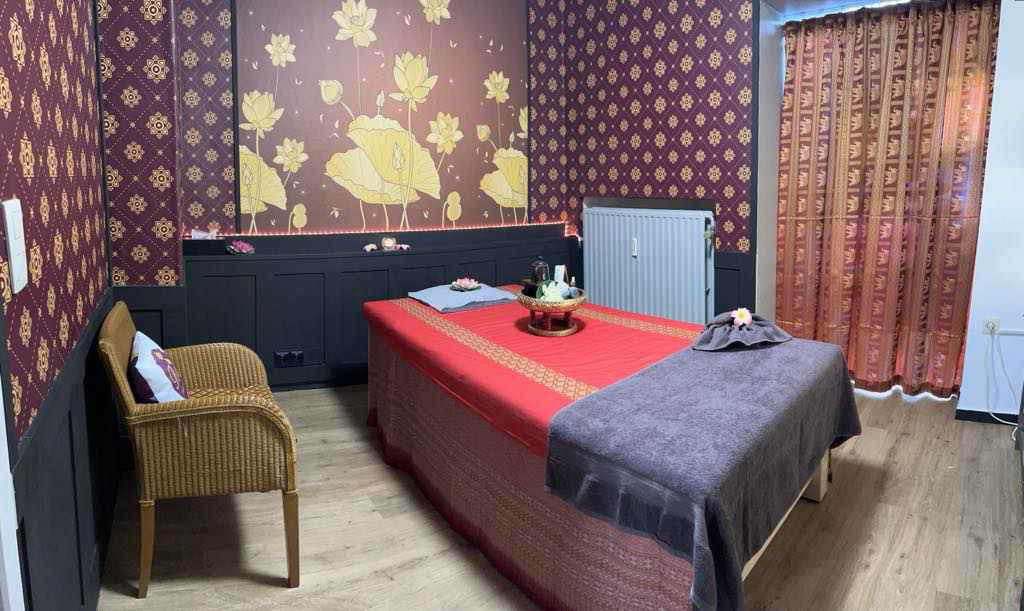 Foto 2 van Rung Thai Massage Hannut