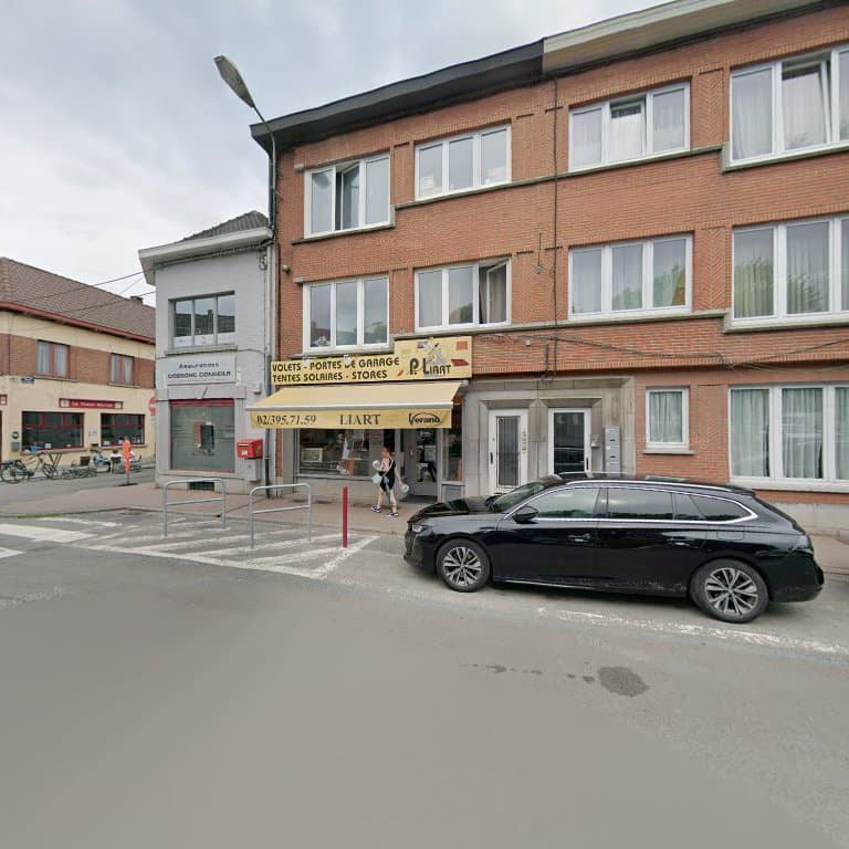 Aux Massages de Lou – Thaise massage in Halle