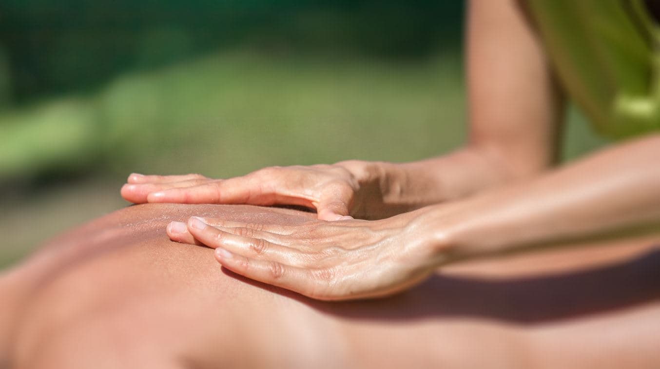 Affleure De Soie – Thaise massage in Ans