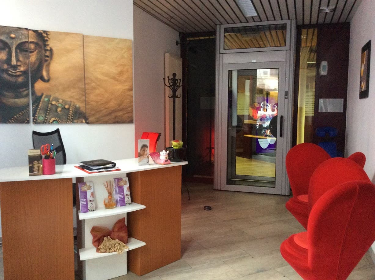So Touch – Thaise massage in Sambreville