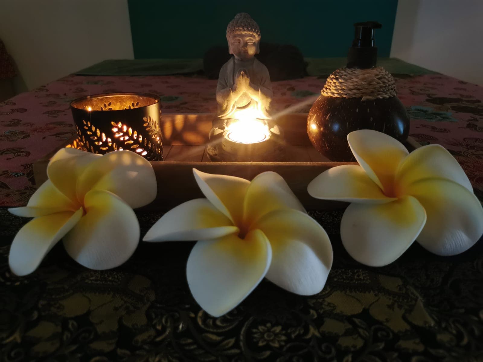 Wilailak Thaï Massage Traditionnel – Thaise massage in Charleroi