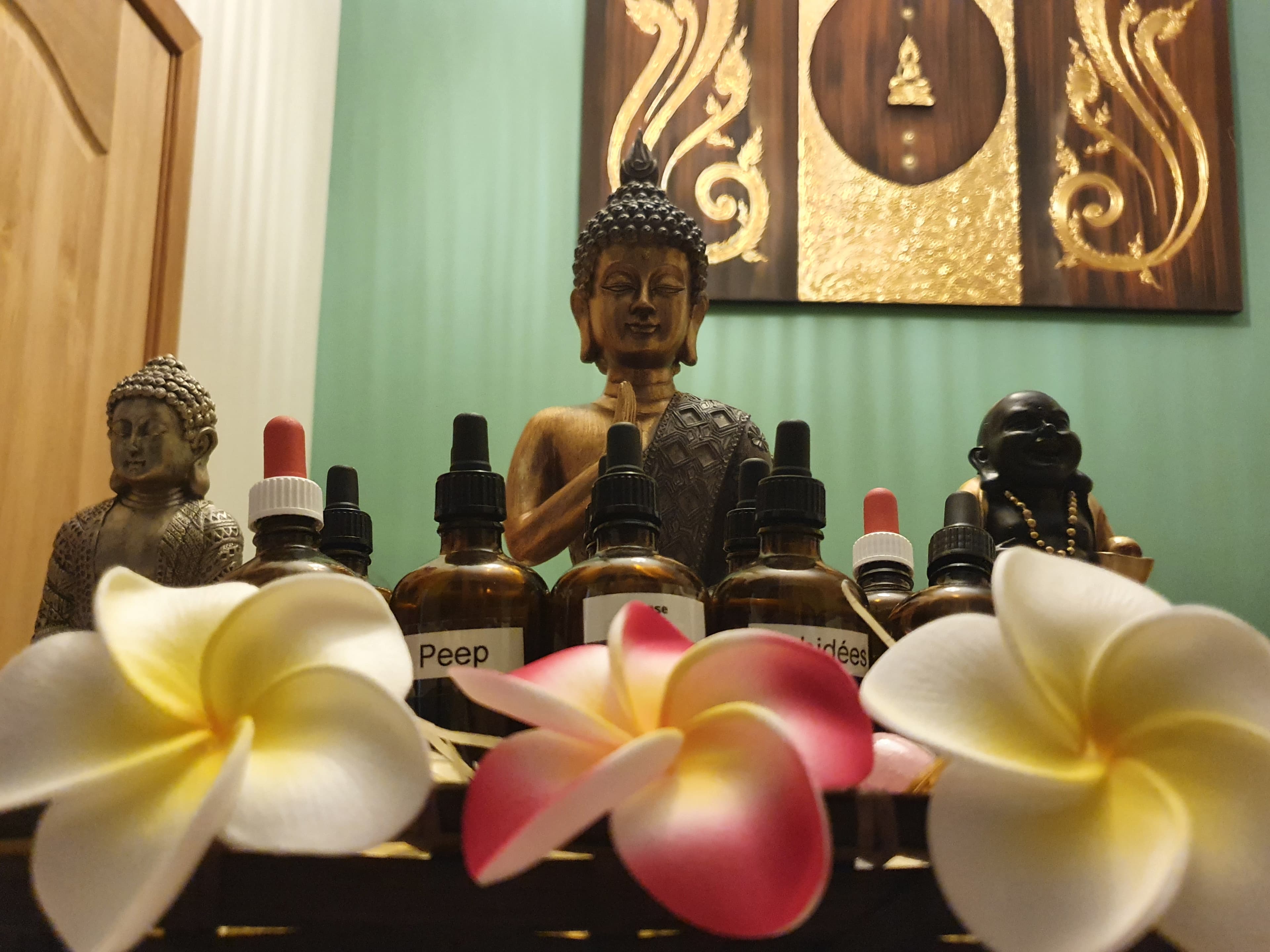 Foto 3 van Thai Smile Wellness