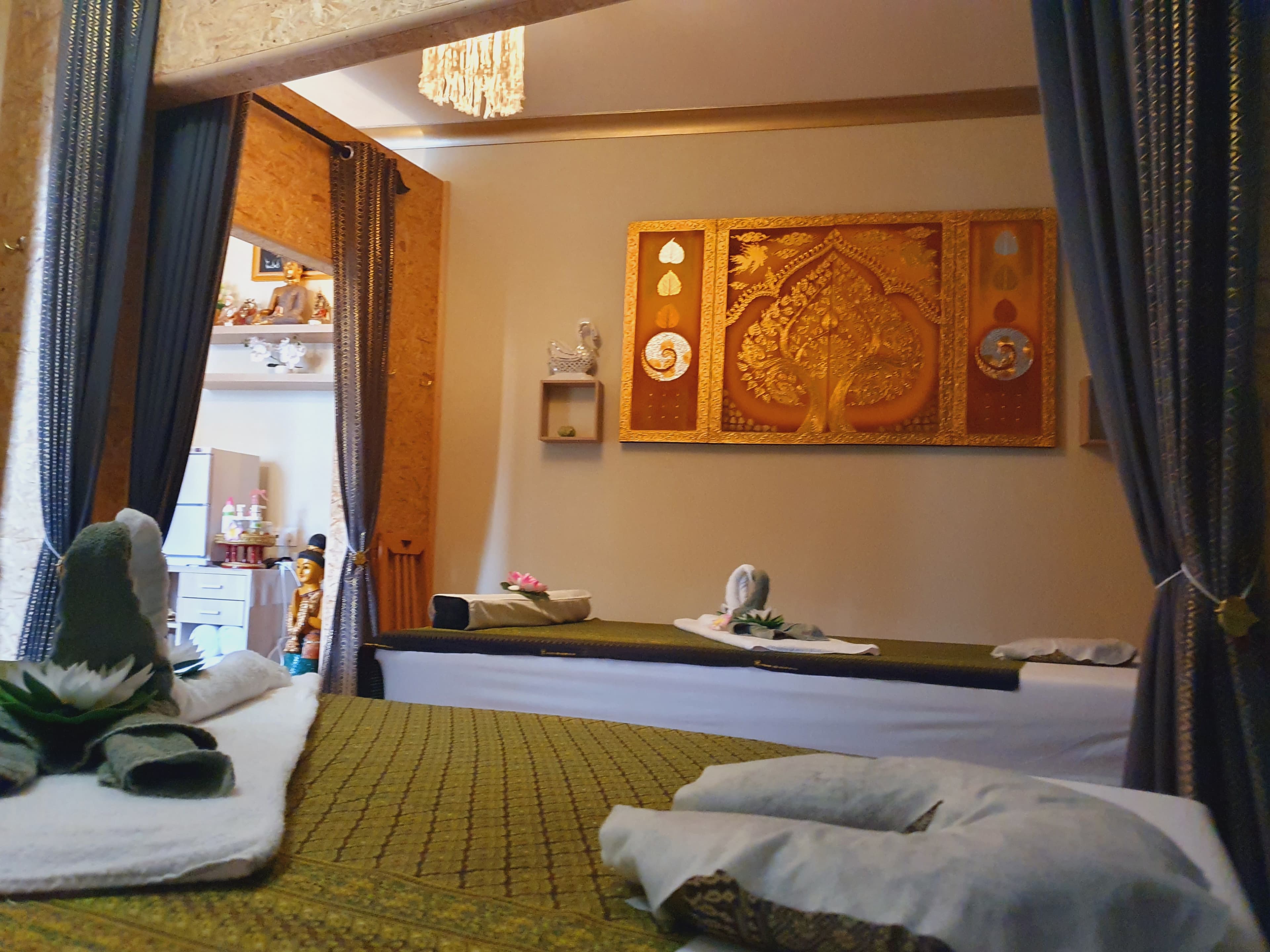 Thai Smile Wellness
