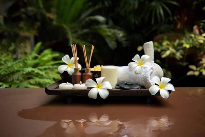 Miya Thaï Massage – massage thaï in Metz