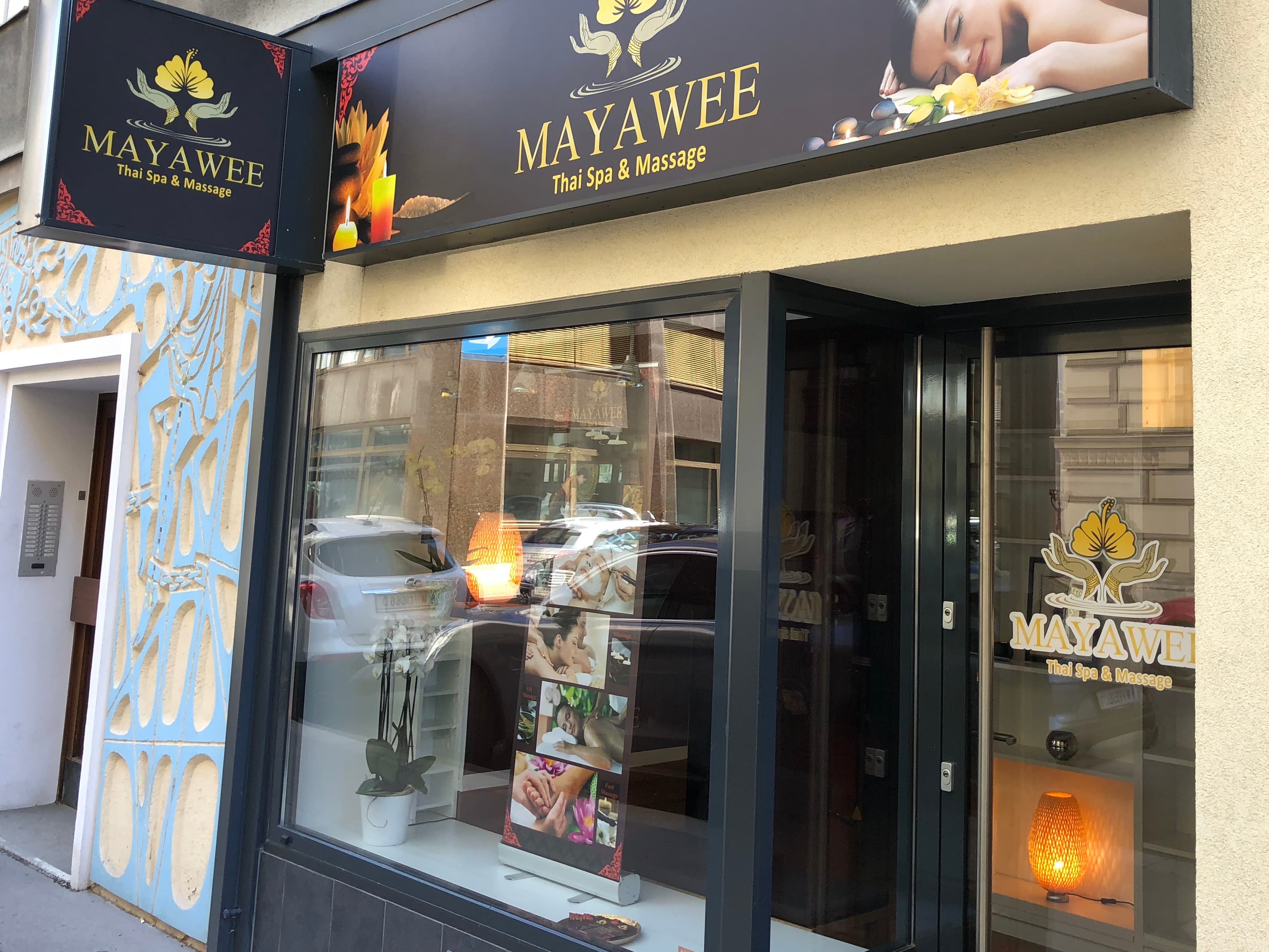 Foto 2 von Mayawee Thai Spa & Massage