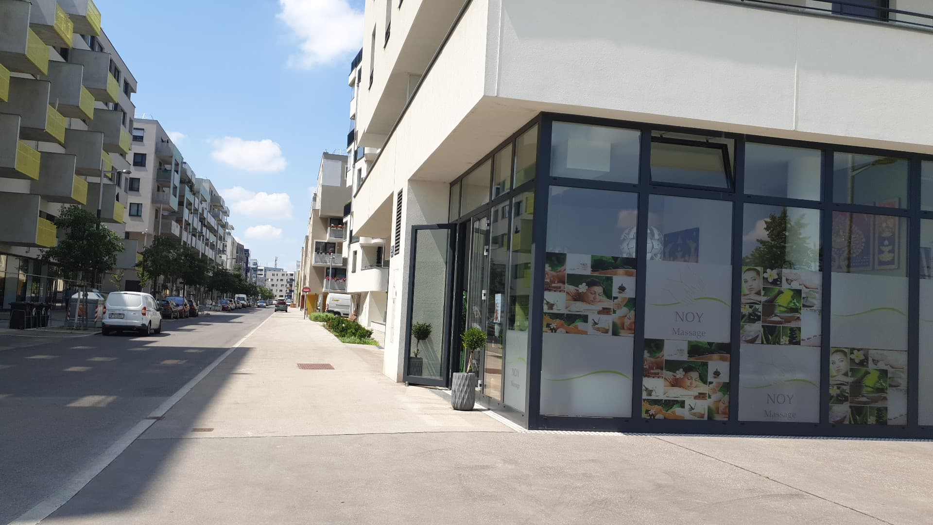 Norraphat Thai Massage – Thai Massage in Vienna