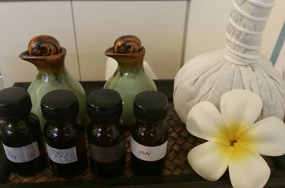 Gemon Thai Massage – Thai Massage in Vienna